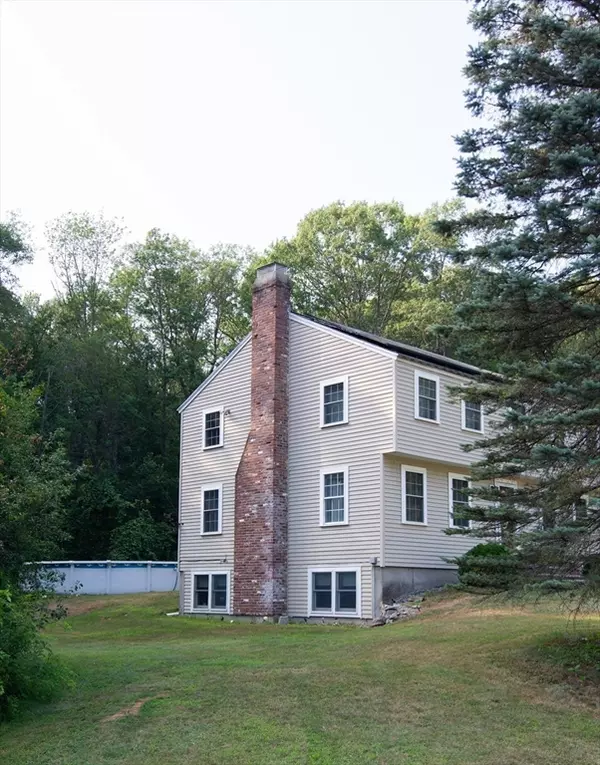 Chelmsford, MA 01824,18 Amble Road