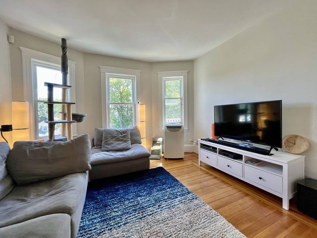 3-5 Harvard St #3, Arlington, MA 02476