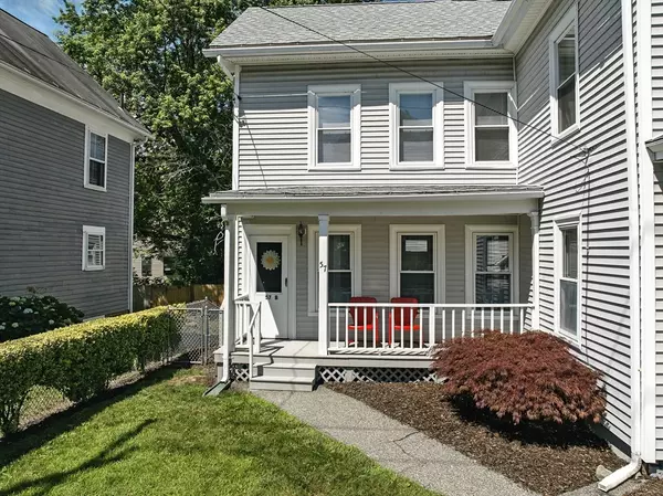 Marlborough, MA 01752,57 Neil St