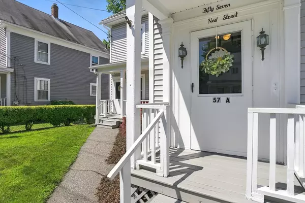 Marlborough, MA 01752,57 Neil St