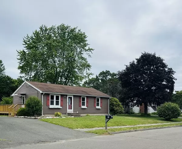 Chicopee, MA 01020,209 Casey Dr