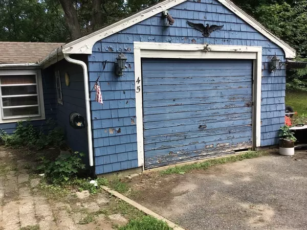 Peabody, MA 01960,45 Goodale St