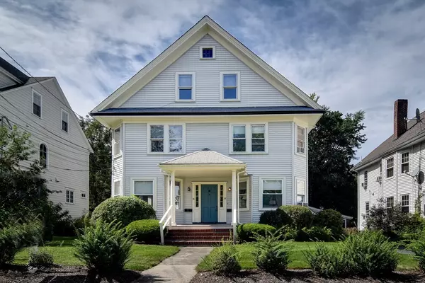 76 Walnut Street #76, Natick, MA 01760