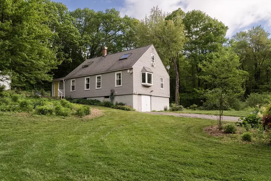 30 F And L Road, Leominster, MA 01453