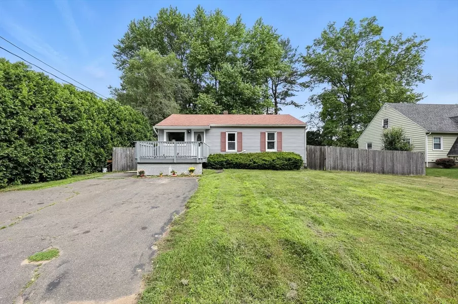 14 Carlton Street, South Hadley, MA 01075