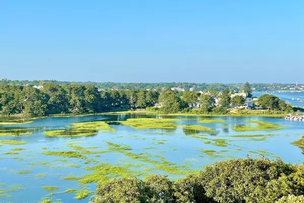 Chatham, MA 02633,7 Squanto Dr