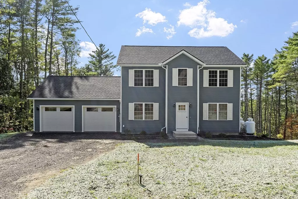 Athol, MA 01331,276 Brickyard Rd