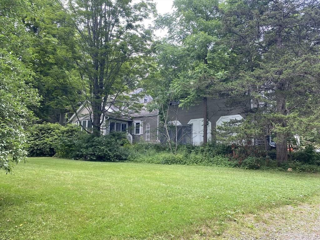Bernardston, MA 01337,91 W Mountain Rd