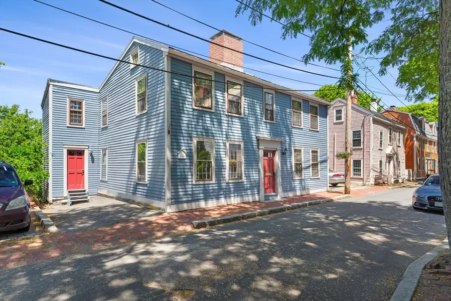 6 River Street, Salem, MA 01970