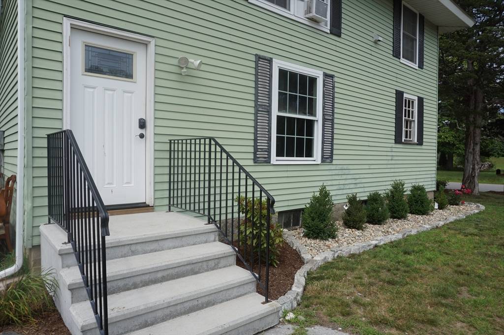 64 Mill St #2, Pepperell, MA 01463