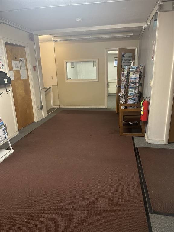 Quincy, MA 02170,299 Newport Avenue #1