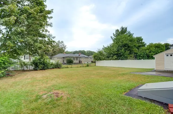 Methuen, MA 01844,7 Burgess Street