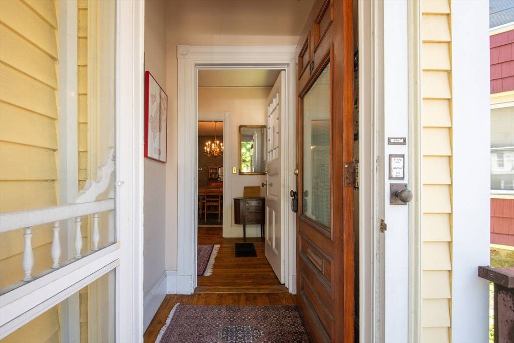 10 Howes Street, Boston, MA 02125