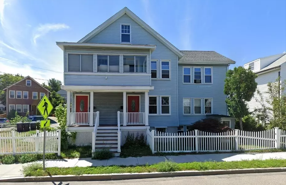 97 Grove St #1, Watertown, MA 02472