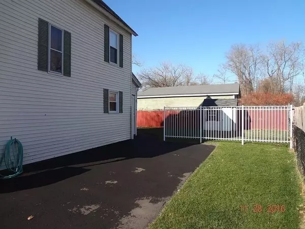 Springfield, MA 01109,64 Berkshire Ave