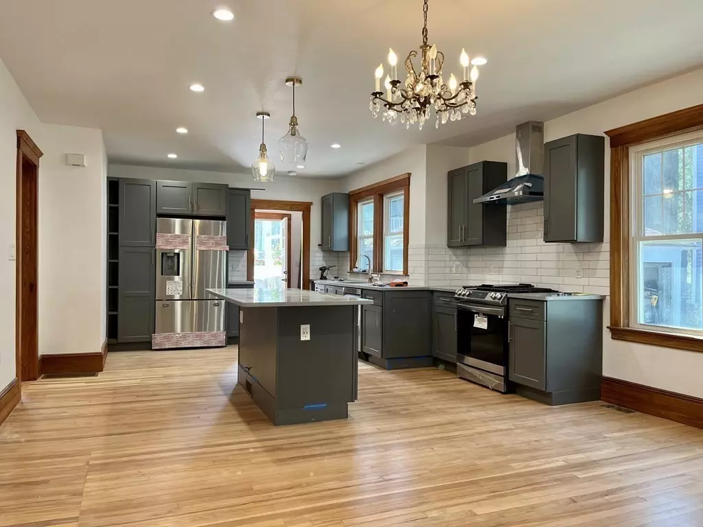 Belmont, MA 02478,37 Springfield St #1