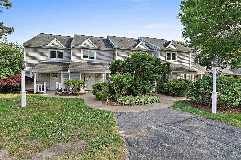 Plymouth, MA 02360,28 Westcliff Dr #28