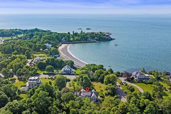 Nahant, MA 01908,51 Cliff Street