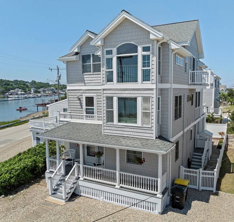 Scituate, MA 02047,3 Milton Street