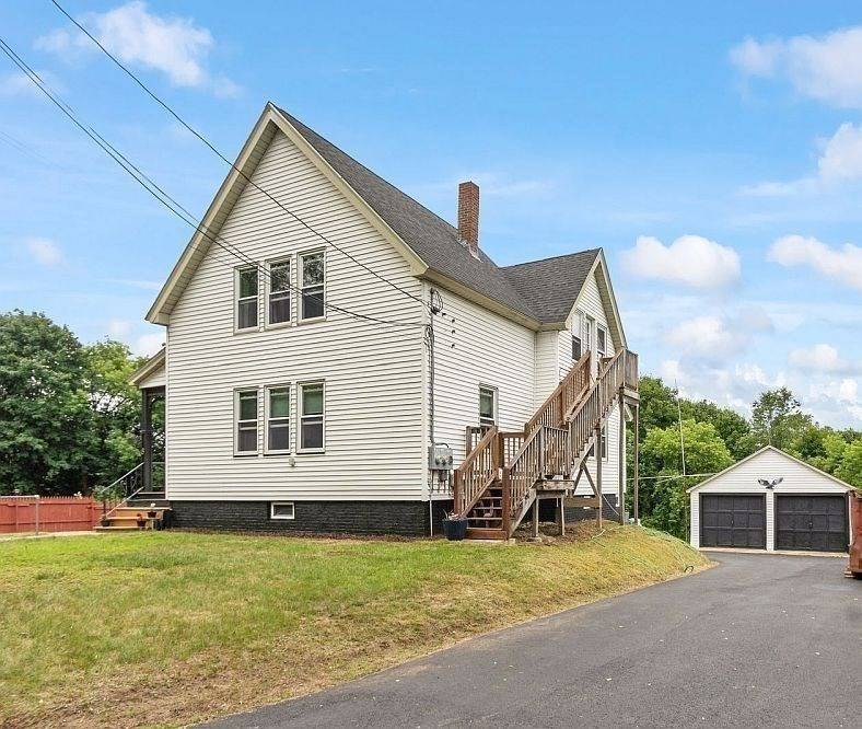 Templeton, MA 01436,8 Holman Street