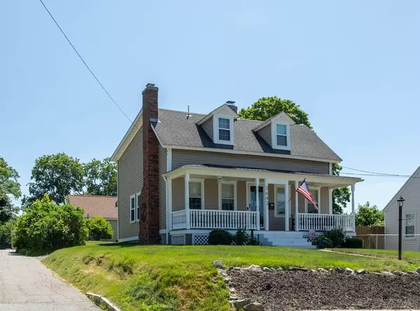 East Providence, RI 02915,3642 Pawtucket