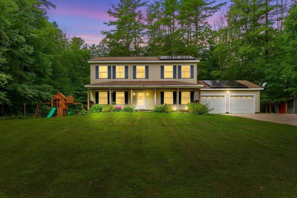 1824 Greenwich Rd, Hardwick, MA 01082