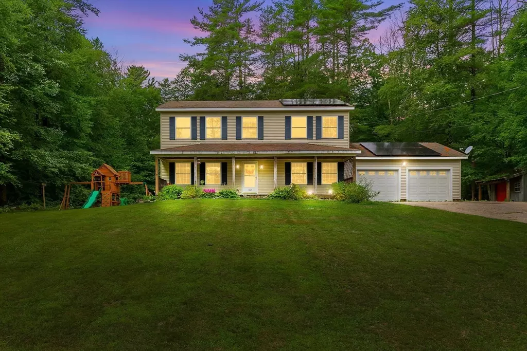 Hardwick, MA 01082,1824 Greenwich Rd