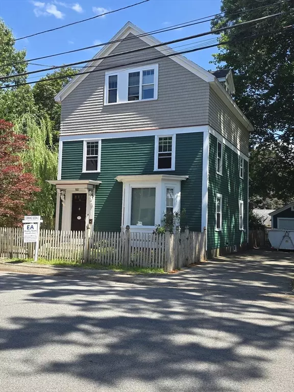 Chelmsford, MA 01863,16 Washington St