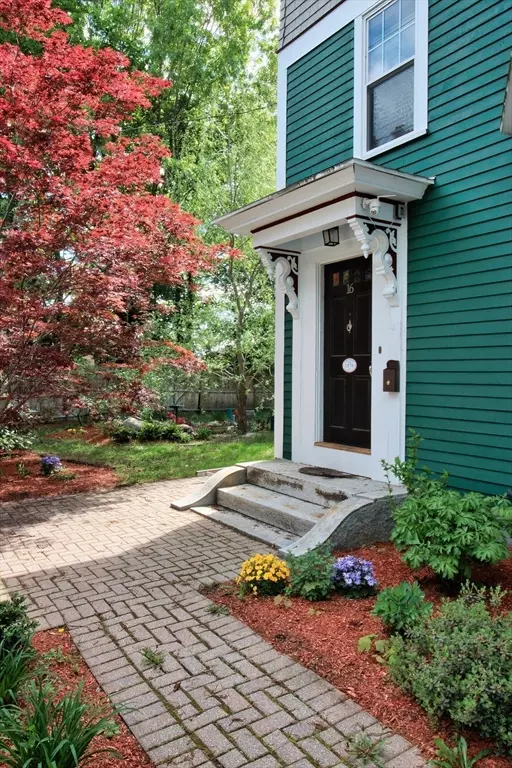 Chelmsford, MA 01863,16 Washington St