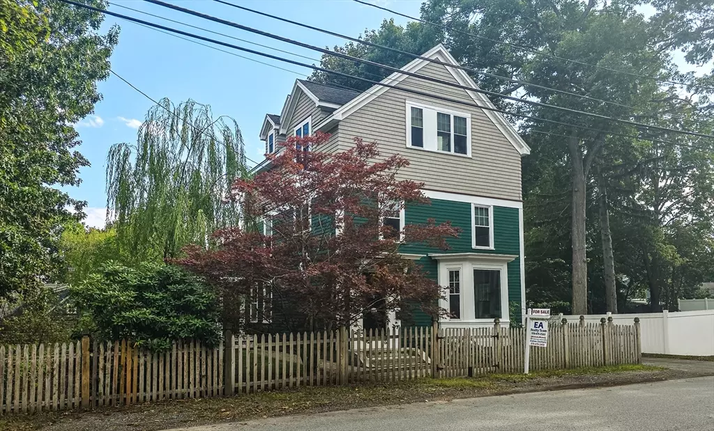 Chelmsford, MA 01863,16 Washington St