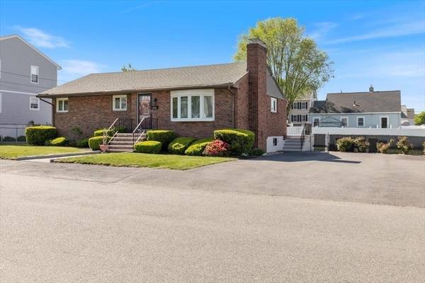 150 Gore Rd, Revere, MA 02151