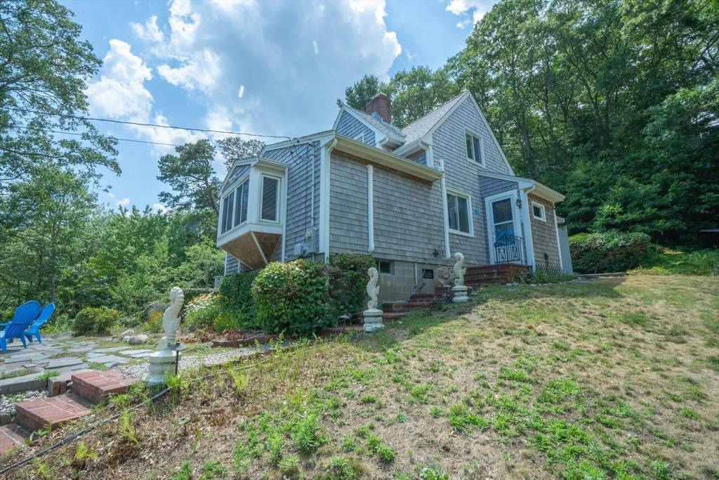 166 Ellisville Road, Plymouth, MA 02360