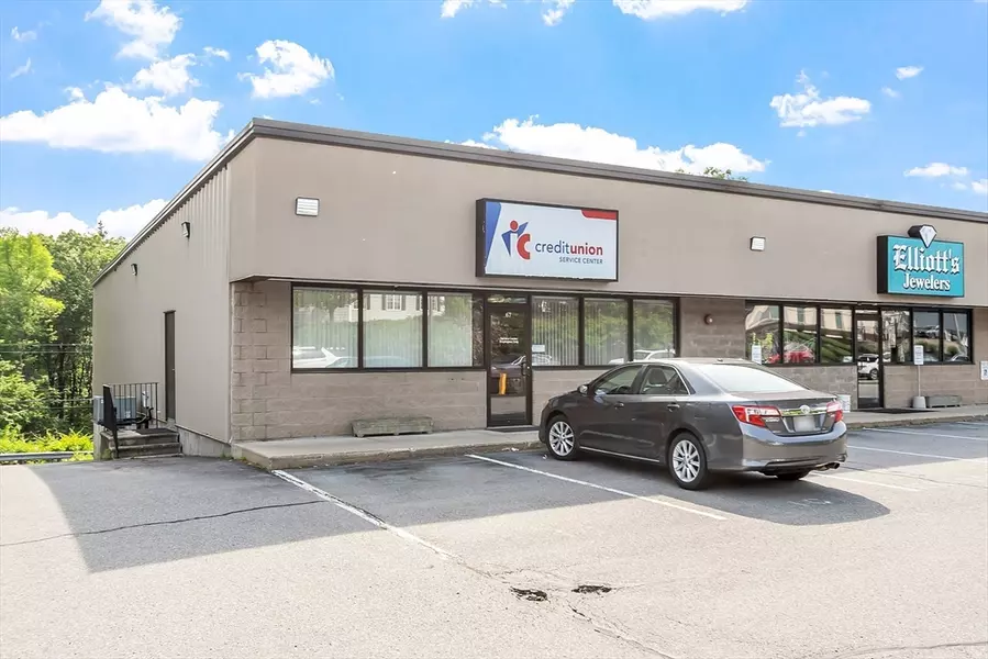67 Whalon Street, Fitchburg, MA 01420