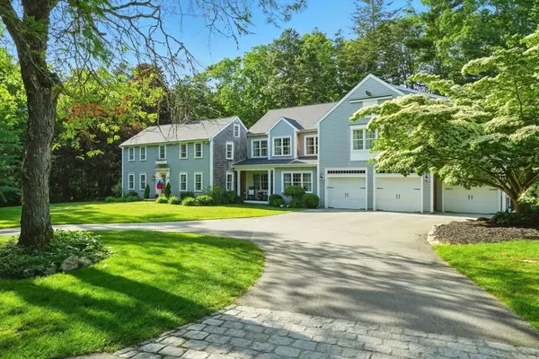Duxbury, MA 02332,12 Wicked Hill