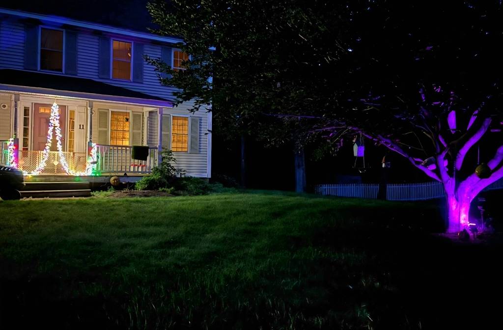 11 Valley View Cir, Rutland, MA 01543
