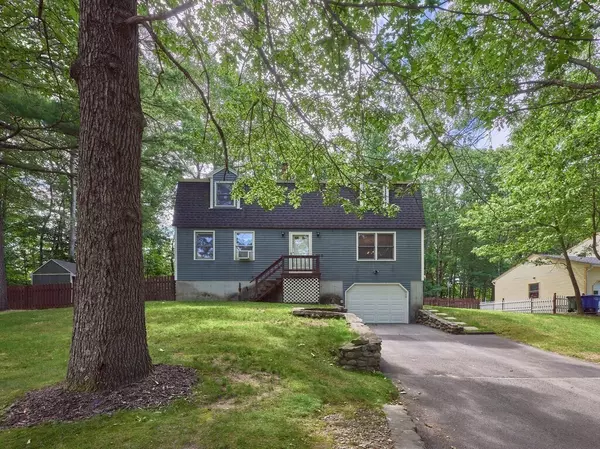 Leominster, MA 01453,450 Willard Street