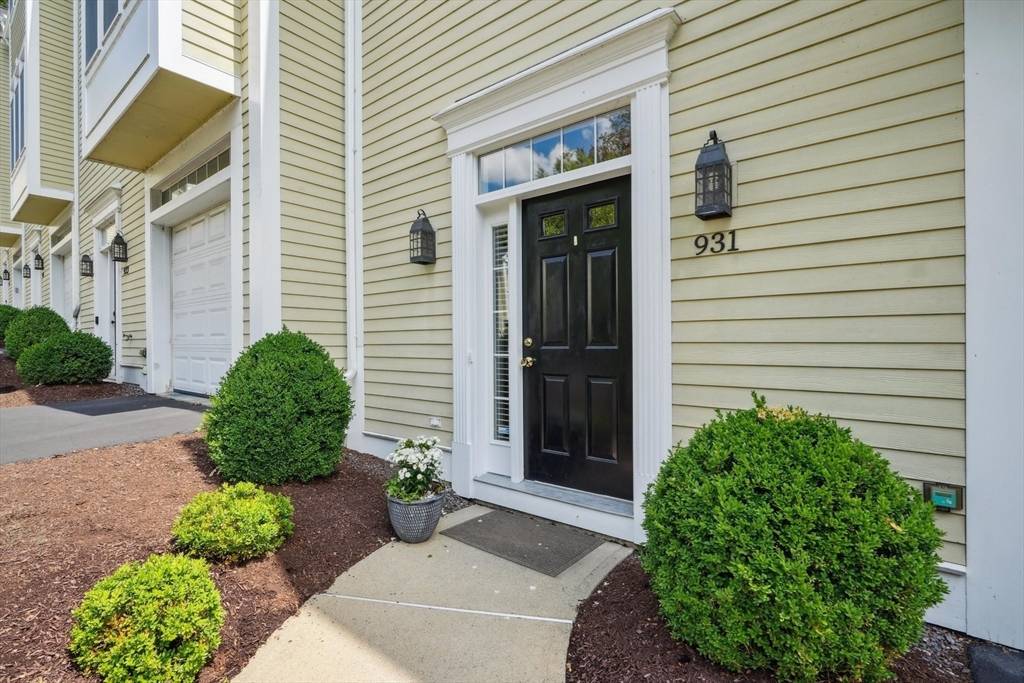 Boston, MA 02132,931 Lagrange St #931