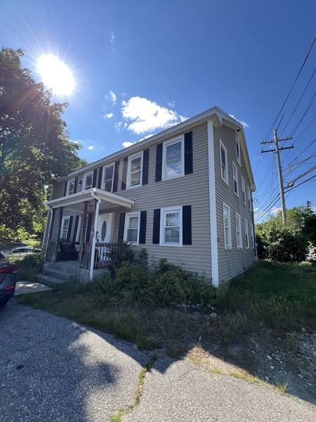 689 Main St #2S, Oxford, MA 01537