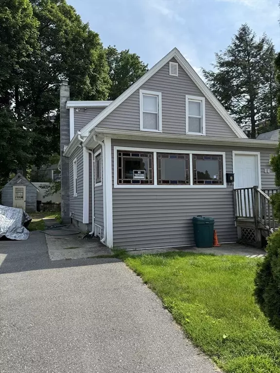 Worcester, MA 01609,49 John Street