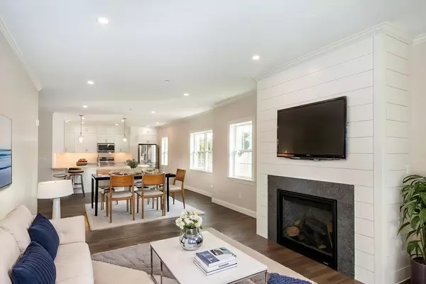 Marshfield, MA 02050,2 Proprietor's Drive #23