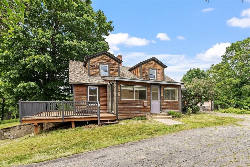 Phillipston, MA 01331,175 Petersham Road