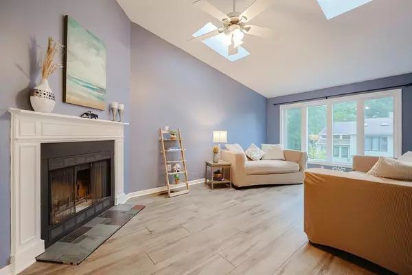 Grafton, MA 01519,30 Nottingham Rd #30