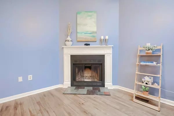 Grafton, MA 01519,30 Nottingham Rd #30