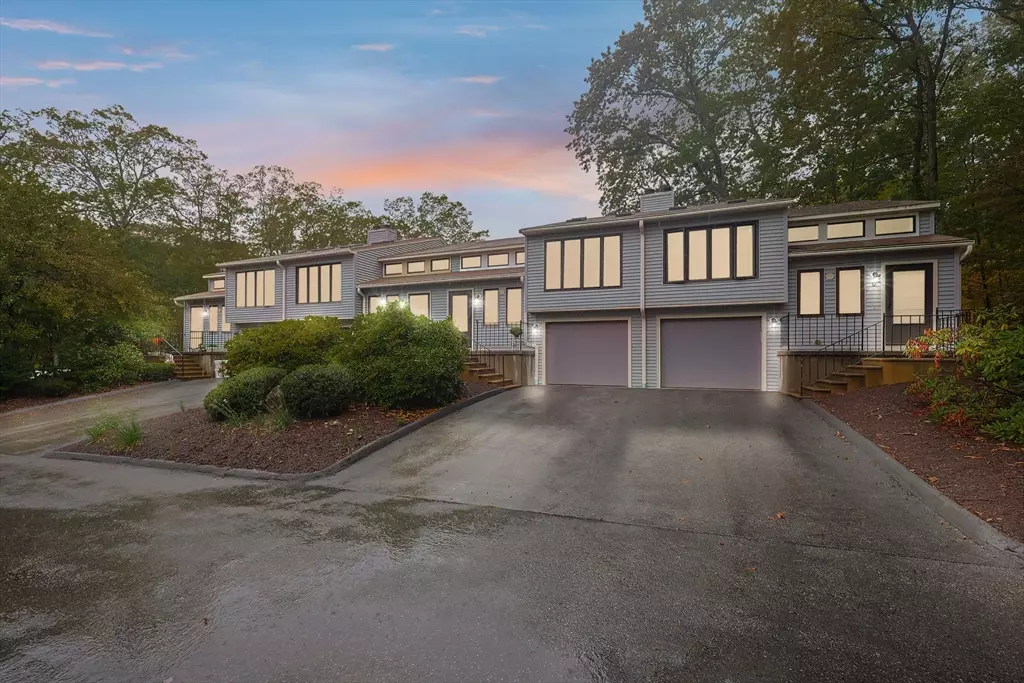 Grafton, MA 01519,30 Nottingham Rd #30