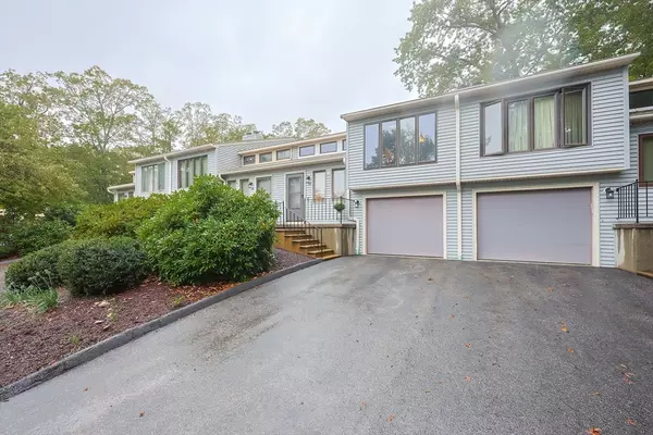 30 Nottingham Rd #30, Grafton, MA 01519