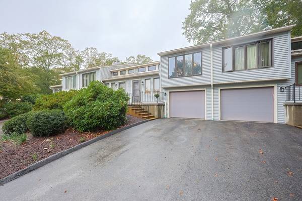 30 Nottingham Rd #30, Grafton, MA 01519