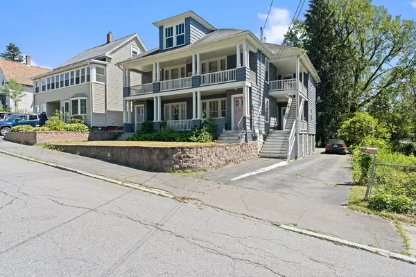 Fitchburg, MA 01420,97-99 Pratt St