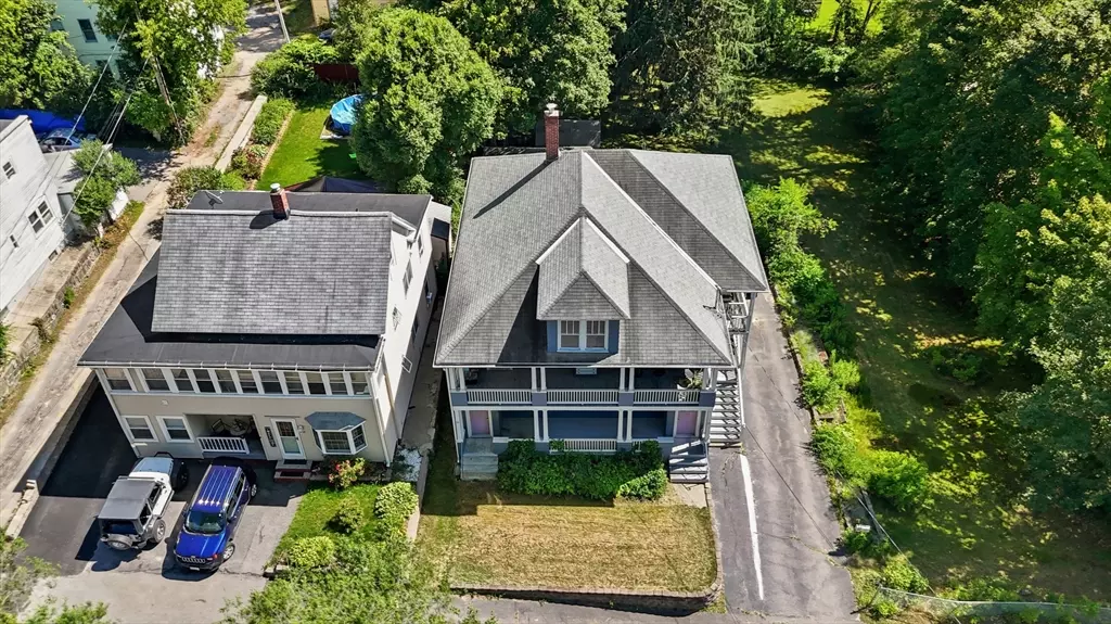 Fitchburg, MA 01420,97-99 Pratt St