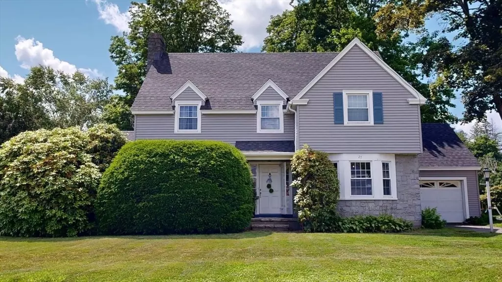 Dalton, MA 01226,27 Carson Ave