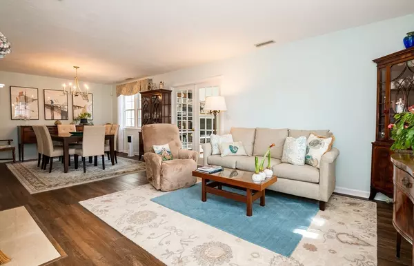 Ipswich, MA 01938,9 Ipswich Woods Dr #9